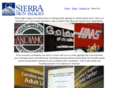 sierrasign.com