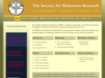 societymelanomaresearch.org