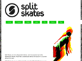 splitskates.com