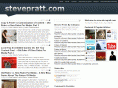 stevepratt.com