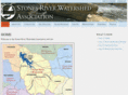 stoneswatershed.org