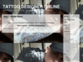 tattoodesigneronline.com