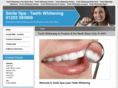 teethwhiteninglancashire.com