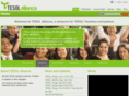 tesolalliance.com