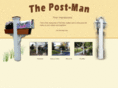 thepost-man.com