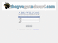 theyhaveadwarf.com