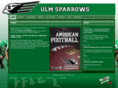 ulm-sparrows.de