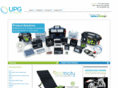 upgsupplychain.com