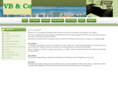 vbandassociates.com