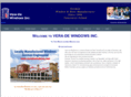 veradewindows.com