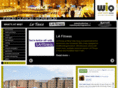 westindiaquaycentre.co.uk