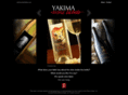 yakimawinelabels.com
