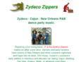 zydecozippers.com