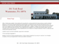 301yorkroad.com