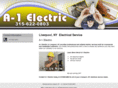 a-1electriccontractors.com