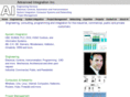 aintegrate.com