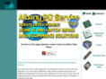 albanypcservice.com