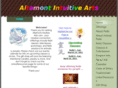 altamontintuitivearts.com