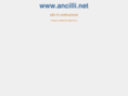 ancilli.net