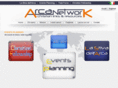 arcanetwork.com