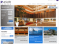 asur-hoteles.com