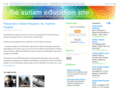 autismnewsdirect.com