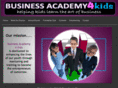 ba4kids.org