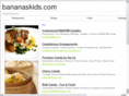 bananaskids.com