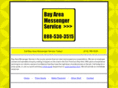 bayareamessengerservice.com