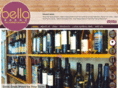 bellaonlinesales.com
