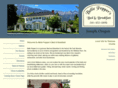 bellepeppersbnb.com