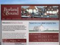 borlandandbound.co.uk