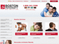 bostonpaternidad.com