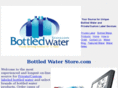 bottledwaterstore.biz