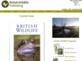 britishwildlife.co.uk