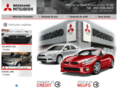 brossardmitsubishi.com