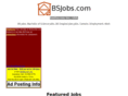 bsjobs.com