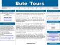 butetours.com
