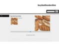 buyfastfoodonline.com