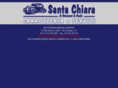 carrozzeriasantachiara.com