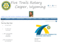 casperrotary.com