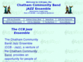 ccb-jazz.org