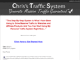 christraffic.com
