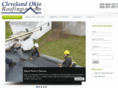 clevelandohroofing.com