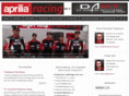 danderssonracing.com