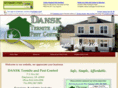 danskpest.com