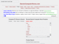 darwincomputerstores.com
