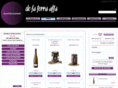 delaterralta.com