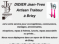 didier-traiteur-briey.com