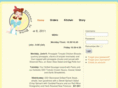 dinnerisdonekaty.com